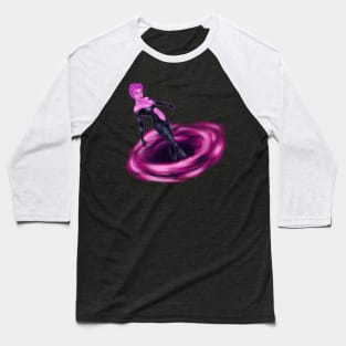 Blink Baseball T-Shirt